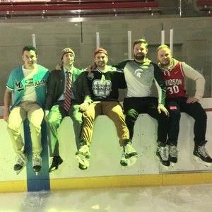 Meet your Posher, Sean